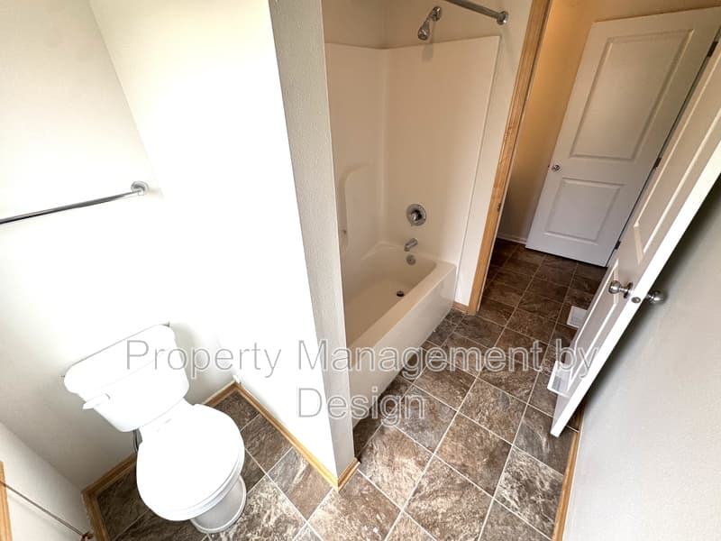 West Des Moines Condo: 8580 Rock Drive