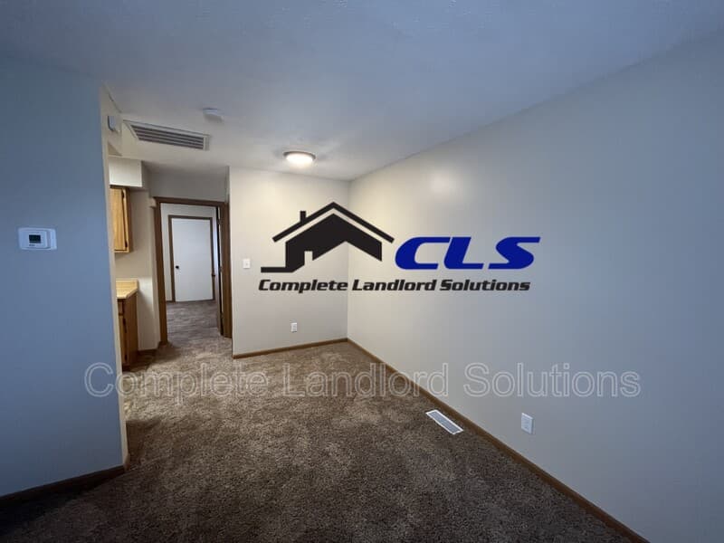 Terre Haute Condo: 1773 East Morgan Drive