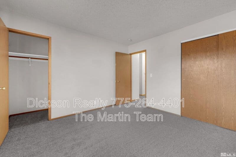 Reno House: 4985 W. 7th Street