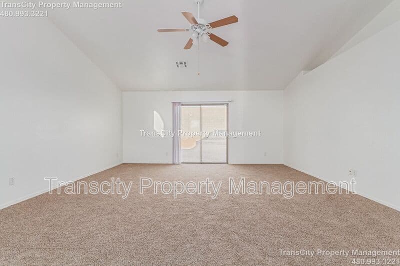 Apache Junction House: 2021 S Rennick Drive