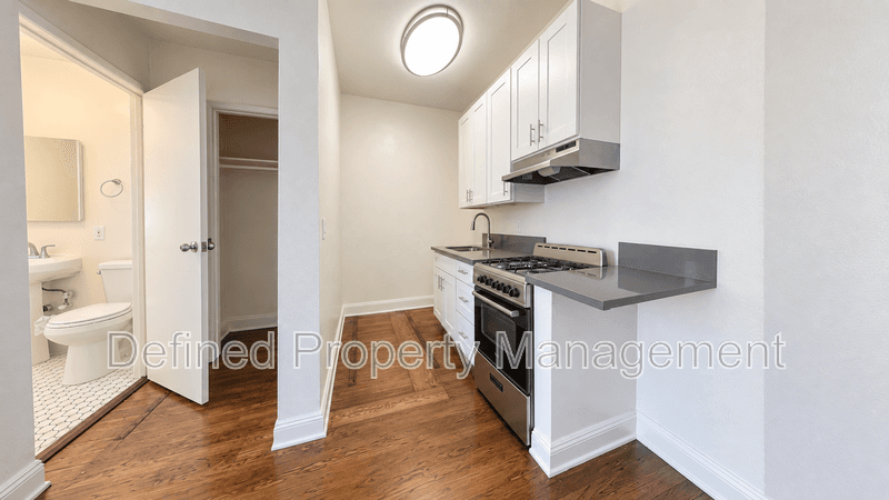 Los Angeles (Koreatown) Condo: 326 S. Normandie Ave.