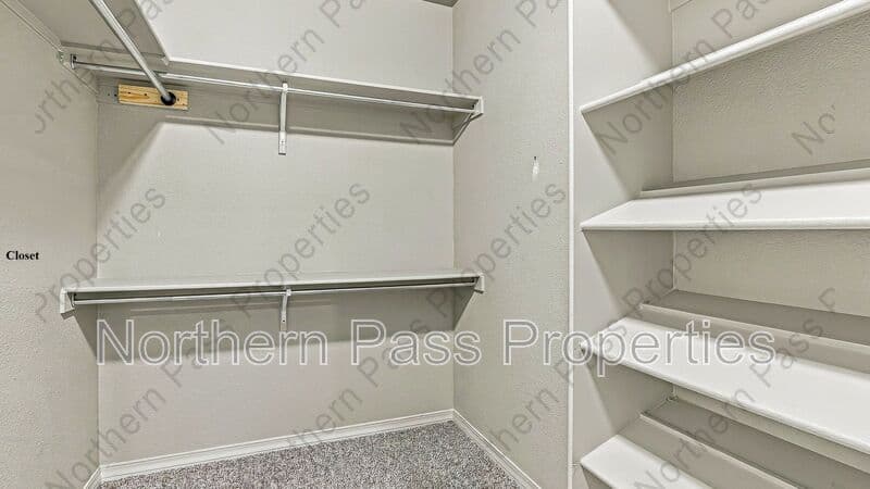 El Paso House: 3141 Spring Willow