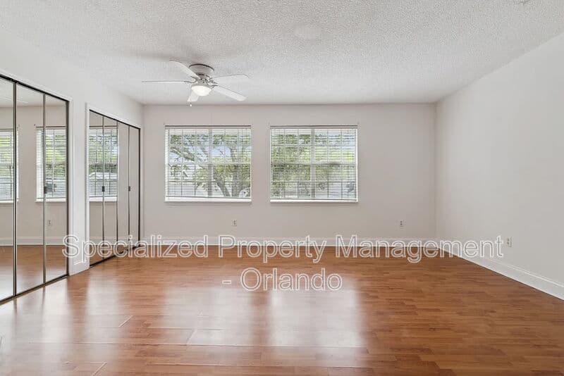 Altamonte Springs Townhome: 685 Scarlet Oak Cir