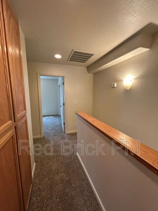 Merced House: 1236 E Alexander Ave.
