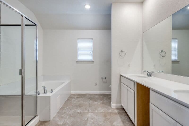 McKinney House: 9829 Timberwolf Ln