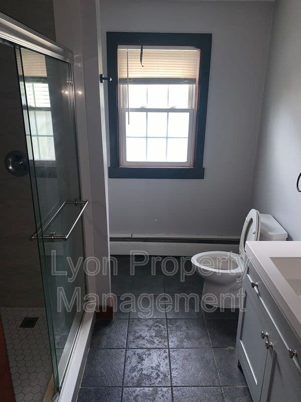 Woonsocket Condo: 313 High Street