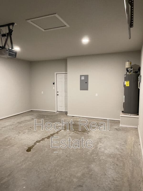 Converse Condo: 9102 Canyon Bend - 1