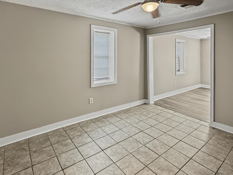 Memphis House: 2688 Enterprise Avenue