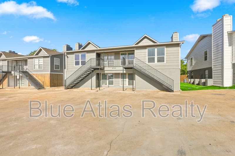 White Settlement Condo: 8133 Foxfire Lane - B