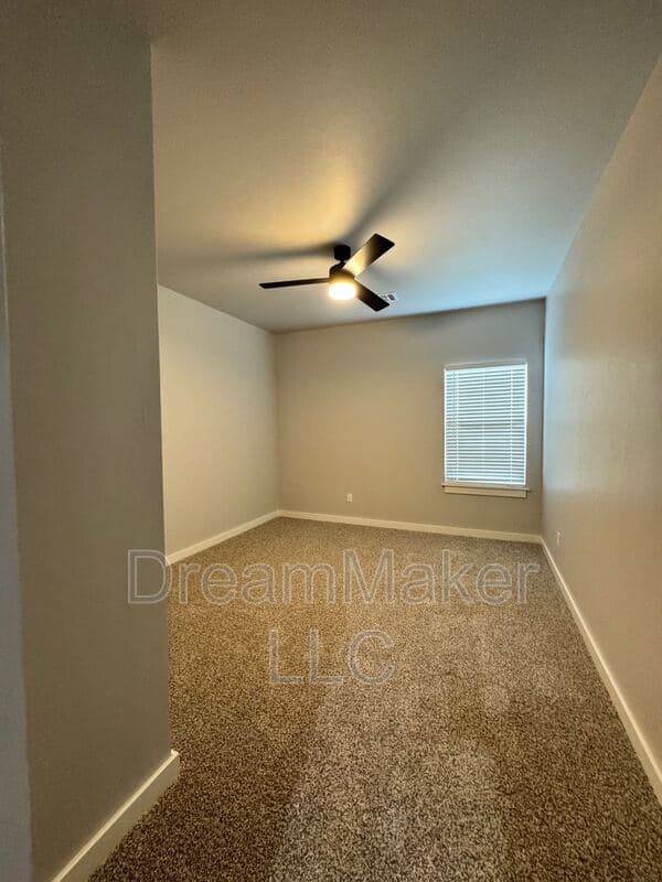 Goldsby House: 5253 Lily Lane