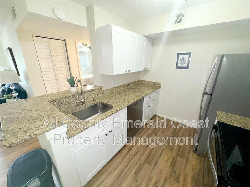Destin Condo: 4090 Dancing Cloud Ct