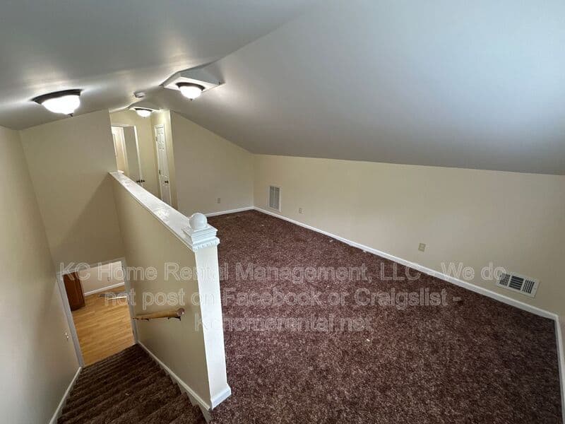 Leavenworth House: 1127 Sherman Ave.