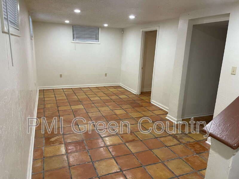 Tulsa House: 5430 North Frankfort Place