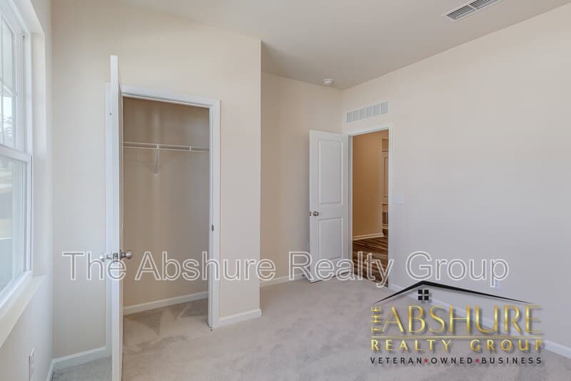 Raleigh House: 3512 Arctic Brook Street