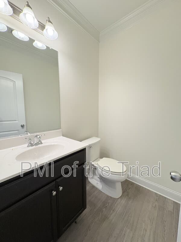 Walkertown Townhome: 2974 York Place Dr