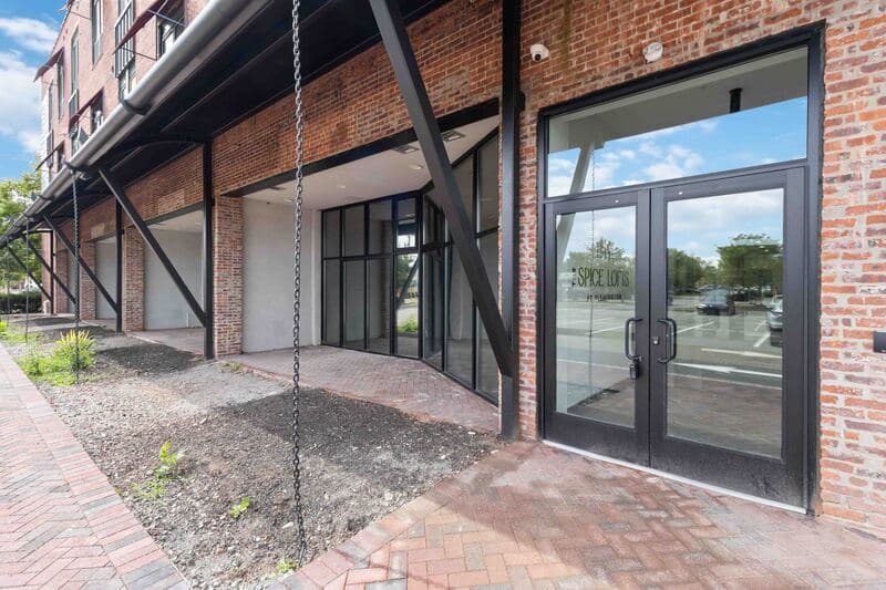 Flemington Condo: 70 Church St