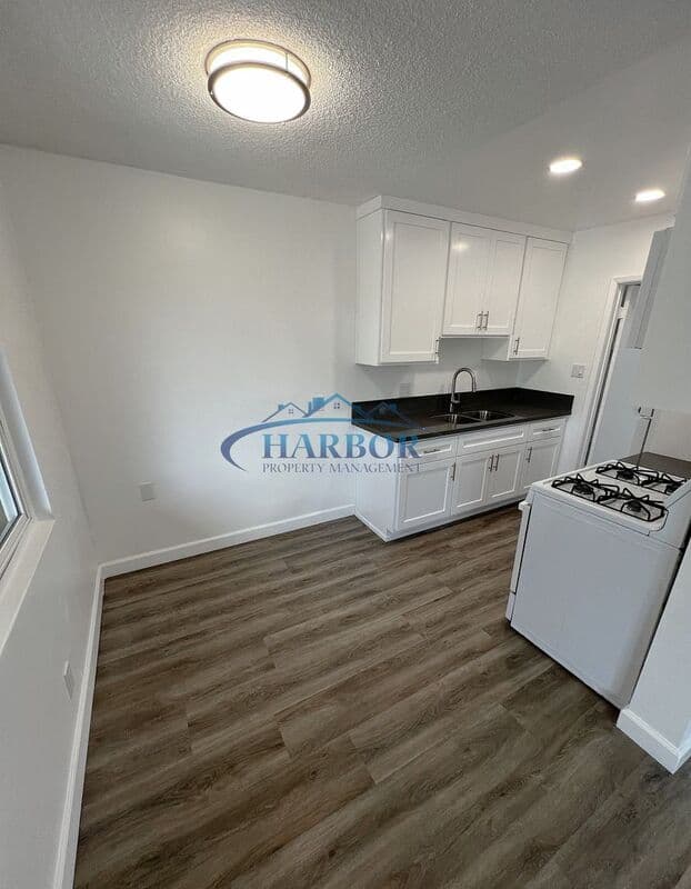 Long Beach Condo: 1388 Martin Luther King Junior Avenue