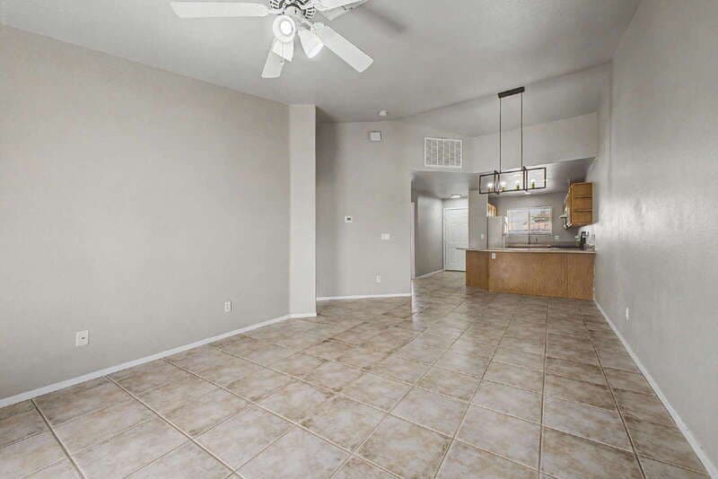 Mesa Condo: 6454 East University Drive