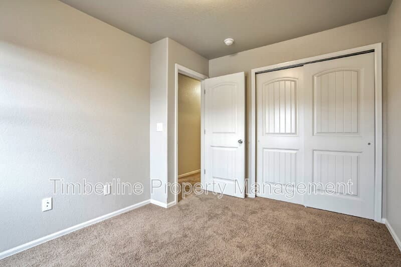 Colorado Springs House: 2178 Phillips Alley
