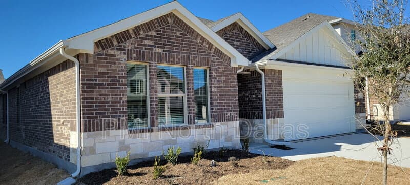 Fort Worth House: 10609 Potawatomi Lane