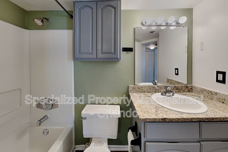 Altamonte Springs House: 635 Buoy Ln