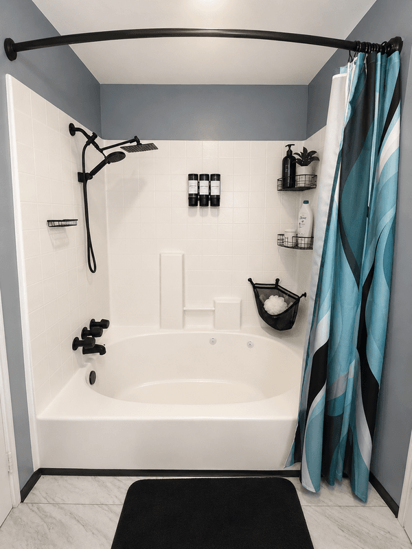 Compton House: 720 Matthisen Cir