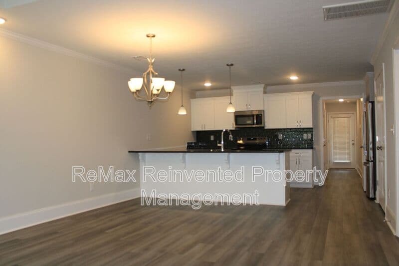 Graniteville House: 8116 Bannock Cir