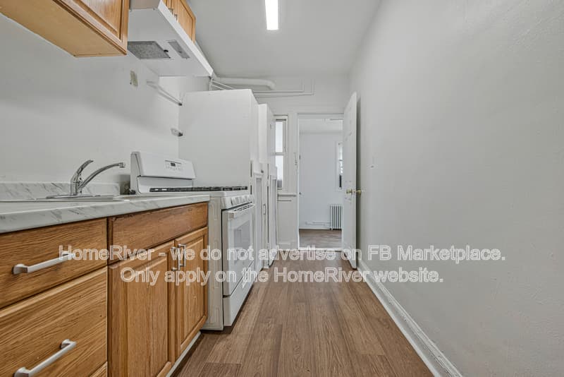 Washington Condo: 515 Franklin St NE