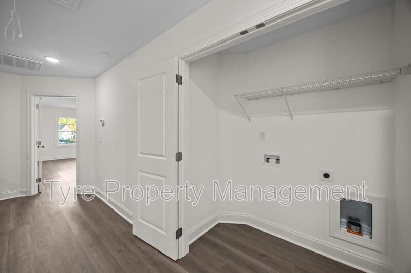 Greenville Townhome: 1904 Newbury Way