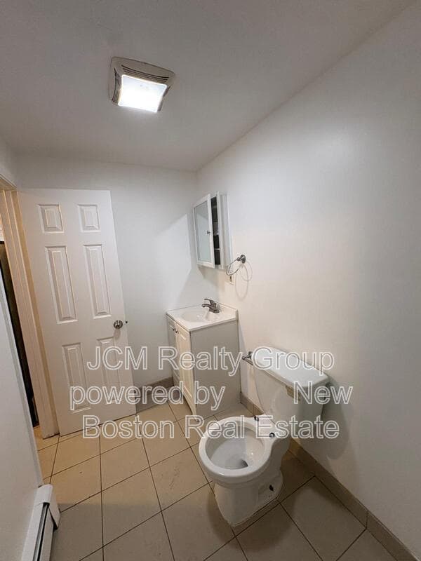Chelsea Condo: 143 Arlington Street