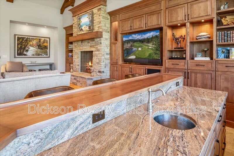 Reno House: 6645 De Chardin Lane
