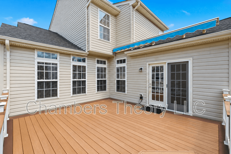 Chantilly House: 42211 Marcy Way