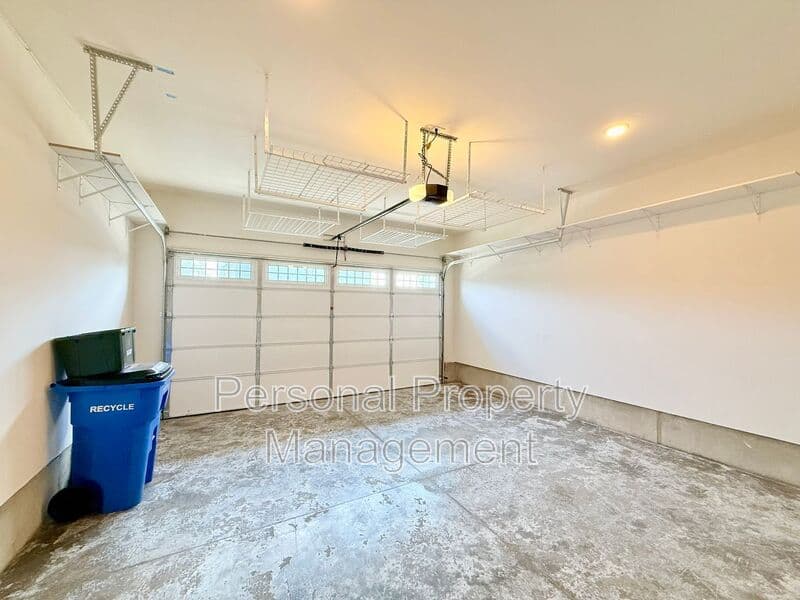Battle Ground Townhome: 1530 NW 29th Pl