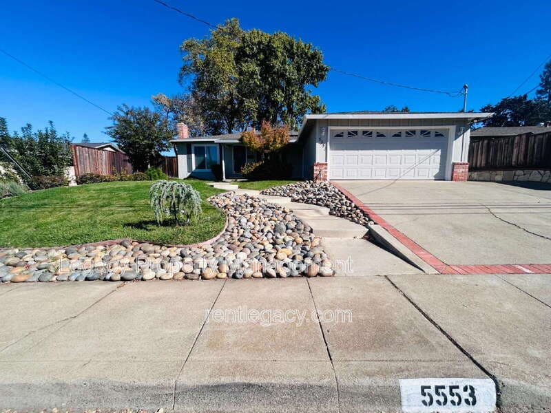 Concord House: 5553 Indiana Drive