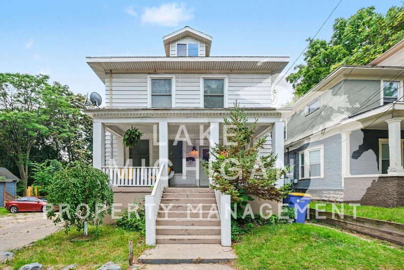 Grand Rapids Condo: 437 Eastern Avenue Southeast