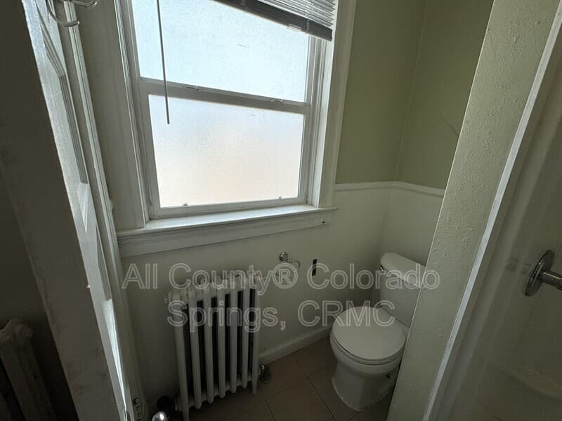 Colorado Springs Condo: 731 North Nevada