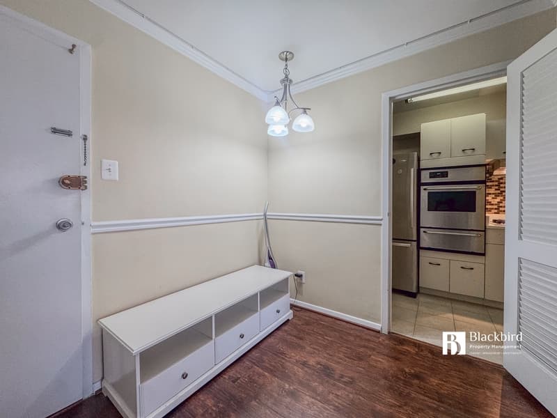 Washington Condo: 2401 H Street Northwest - 914