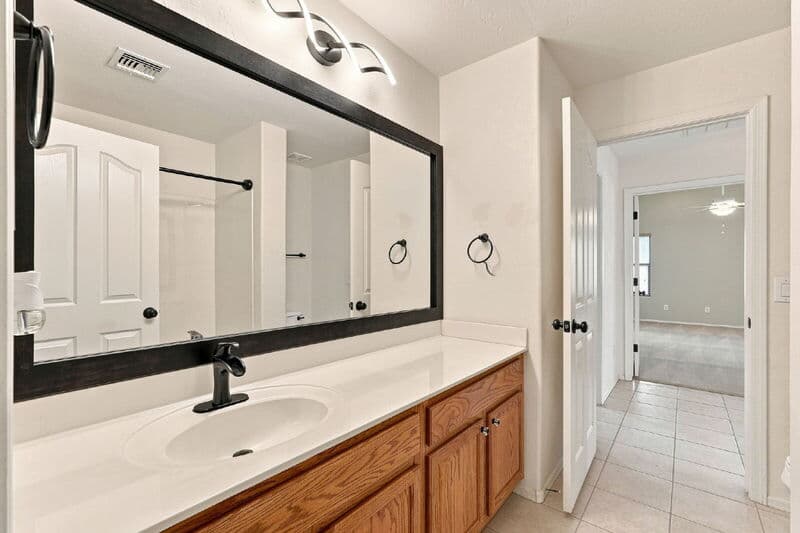 San Tan Valley House: 521 West Angus Road