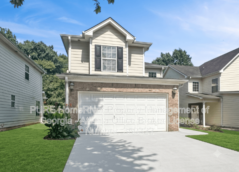 Locust Grove House: 417 Kirkland Dr