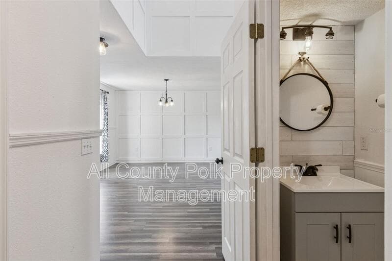 Poinciana House: 455 Danube Dr.