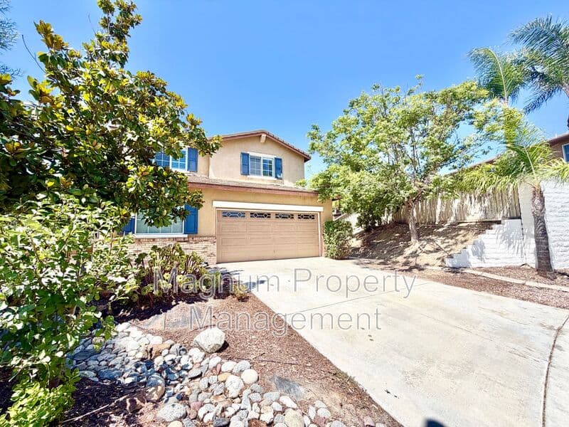Temecula House: 46383 Vianne Ct