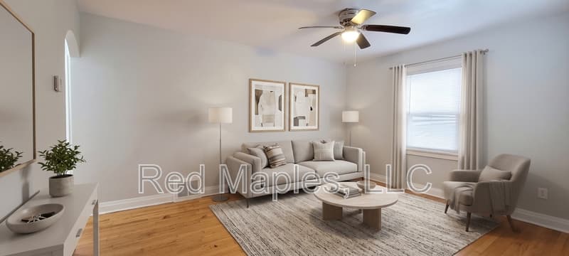 St. Louis House: 1022 Northdale Avenue