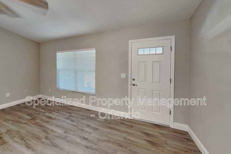 Citrus Springs House: 7961 N Primrose Dr