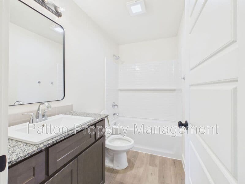 Amarillo House: 9103 Prairieland Drive