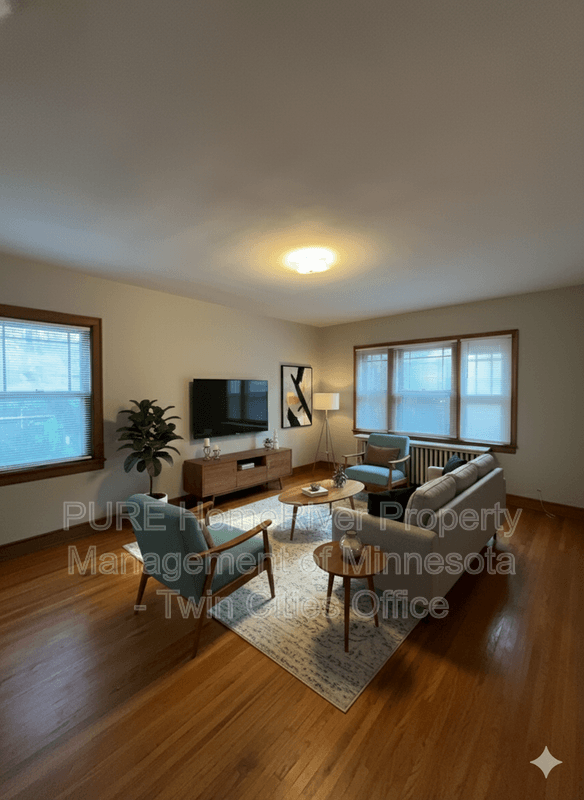 Minneapolis Condo: 3125 3rd Ave S