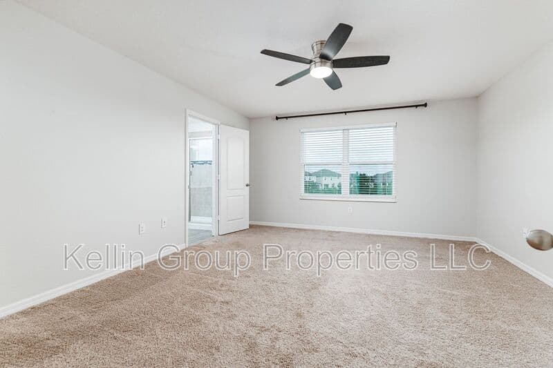 San Antonio House: 11340 Cay Spruce Way