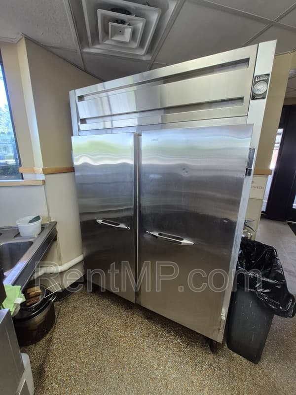 Mount Pleasant Condo: 1030 South Mission Street - 1