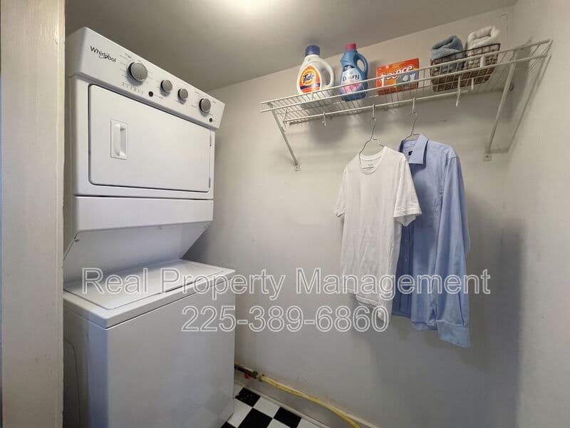 Baton Rouge House: 755 Arlington Ave.