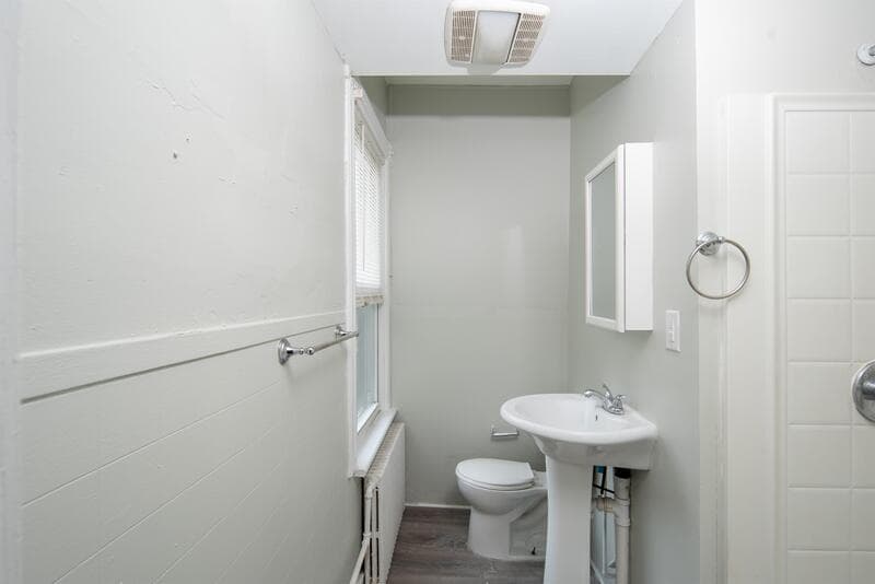 Troy Condo: 13 112th Street - 2R