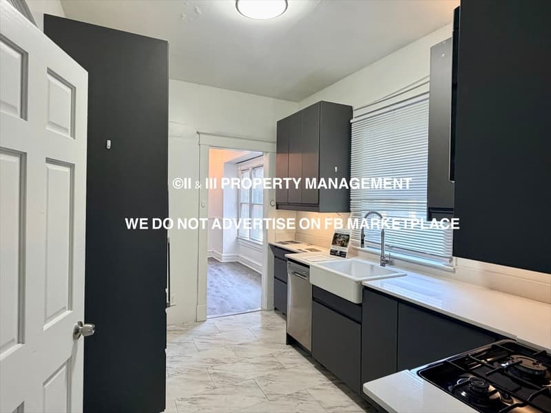 Kansas City House: 4328 Terrace Street